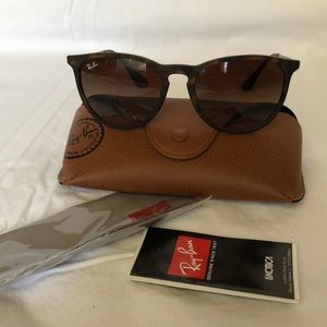 Ray Ban sunglasses